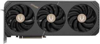 Zotac Gaming GeForce RTX 5070 Ti Solid OC