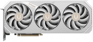 Zotac Gaming GeForce RTX 5080 Solid OC White