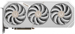Zotac Gaming GeForce RTX 5090 Solid OC White