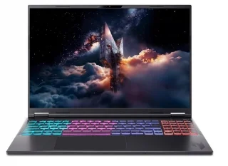 Acer Nitro 16S AI AN16S (NH.QXUEY.001H31)