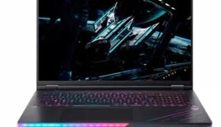 Acer Predator Helios 18 AI PH18-73-9102 (NH.QVZEY.001)