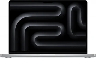 Apple MacBook Pro 14.2" M5 Max (18CPU/32GPU) (Gümüş) (MGDQ4TU/A)