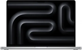 Apple MacBook Pro 16.2" M4 Max (16CPU/40GPU) (Gümüş) (MX2W3TU/A)