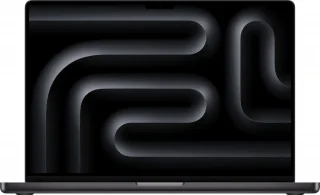 Apple MacBook Pro 16.2" M4 Pro (14CPU/20GPU) (Siyah) (MX2Y3TU/A)