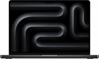 Apple MacBook Pro 16.2" M5 Pro (18CPU/20GPU) (Siyah) (MGEC4TU/A)