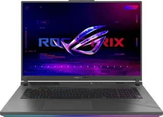 Asus ROG Strix G16 G614JVR-N3243 C38