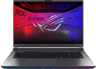 Asus ROG Strix G18 G815LR-S9155