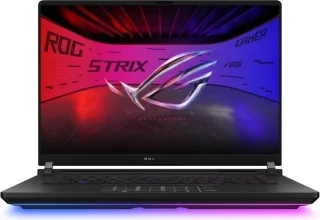 Asus ROG Strix SCAR 16 G635LX-RW144