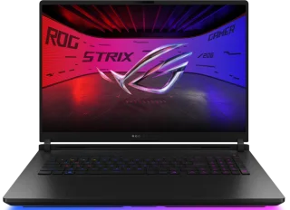 Asus ROG Strix Scar 18 G835LW-SA127-A3