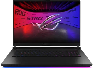 Asus ROG Strix Scar 18 G835LW-SA127-A8