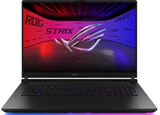 Asus ROG Strix Scar 18 G835LX-SA156