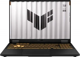 Asus TUF Gaming F16 FX608JMR-RV024