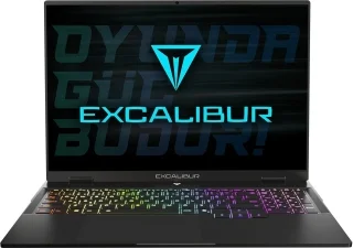 Casper Excalibur G915.356H-CX60A-C