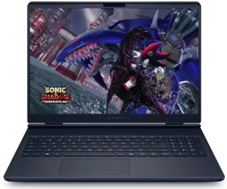 Dell Alienware 16X Aurora AC16251 ZAC16251P41128G