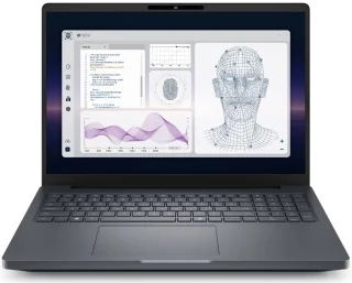 Dell Pro Max 16 Plus MB16250P395
