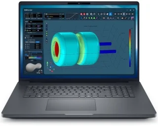 Dell Pro Max 18 Plus MB18250263P03