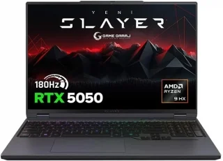 Game Garaj Slayer R9T-5050 C1