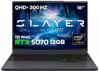 Game Garaj Slayer R9T-5070 V2.12 C7