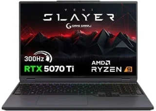 Game Garaj Slayer R9T3D-5070Ti V2 C6