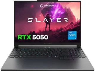 Game Garaj Slayer X5T-5050 C7