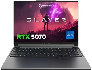 Game Garaj Slayer X7T-5070 C6