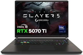 Game Garaj Slayer5 9XL-5090 C3