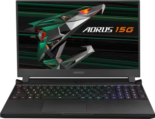 Gigabyte AORUS 15P YD