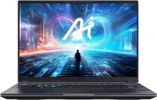 Gigabyte AORUS 16X 9SG-43TRC54SH