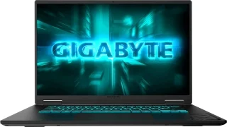 Gigabyte Gaming A16 3WH