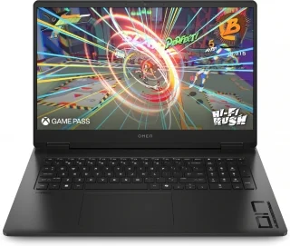 HP OMEN Gaming 17-db0019nt (A44QQEAPN377)