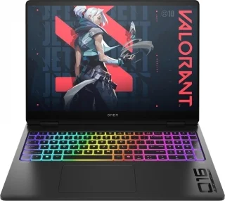 HP OMEN MAX Gaming 16-ak0002nt (BQ1X7EA)