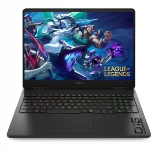 HP OMEN Slim Gaming 16-an0017nt (CD7K1EAHMF25)