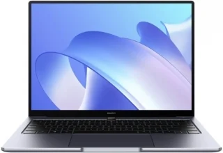 Huawei MateBook 14 2023 (i5-1340P/16GB/512SSD) Ultrabook