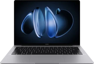Huawei MateBook 14 2024 (U5-125H/16GB/512GB) Ultrabook (53014APV)