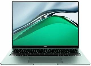 Huawei MateBook 14S (i9/32GB/1TB/Yeşil) Ultrabook