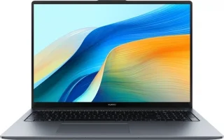 Huawei MateBook D16 2024 (53014NBC)