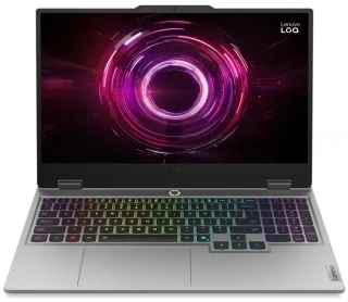 Lenovo LOQ 15AHP10 83JG008VTRA72