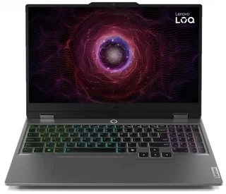 Lenovo LOQ 15ARP9 83JC00FKTR CD14