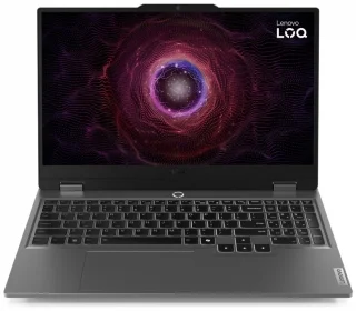 Lenovo LOQ 15ARP9 83JC00FKTR CD60