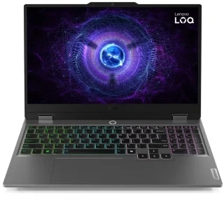 Lenovo LOQ 15IAX9 83GS00L8TRAT64