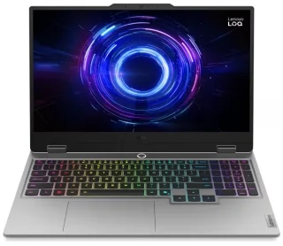 Lenovo LOQ 15IRX10 83JE00ECTR