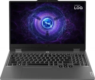 Lenovo LOQ 15IRX10 83JE00EWTR