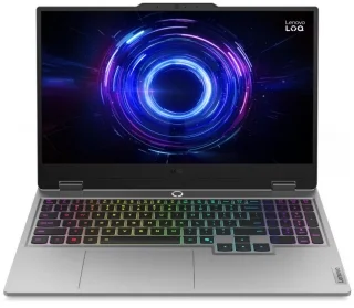 Lenovo LOQ 15IRX10 83JE00UHTR