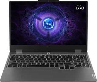 Lenovo LOQ 15IRX10 83JE01BDTR