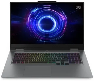 Lenovo LOQ 17IRX10 83JE012MTR