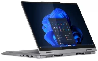 Lenovo ThinkBook 14 G4 IML 21MX002VTRP16 2'si 1 Arada