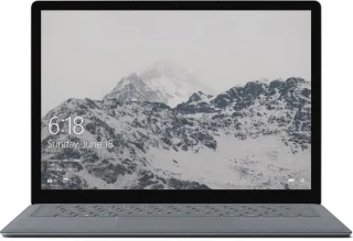 Microsoft Surface Ultrabook (EUP-00001)