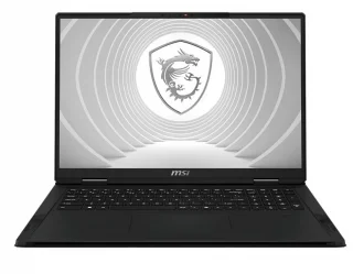 MSI CreatorPro X18 HX A14VKSG-481TR