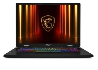 MSI Crosshair A17 HX D8WGKG-038XTR