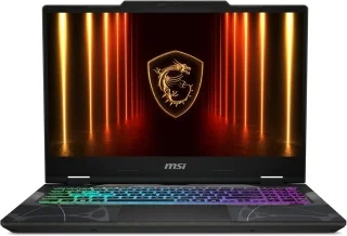 MSI Cyborg 15 B13WGKG-847XTR FR59